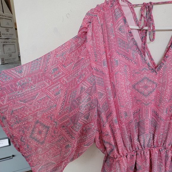 NWT White Birch brand blouse size M - Picture 2 of 6